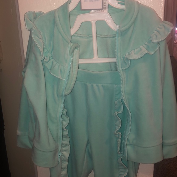 Kids Jogging set - Picture 1 of 1